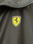 Puma Ferrari Women’s 10th Anniversary Scuderia Jacket