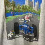 1996 Australian F1 Grand Prix Vintage T-Shirt