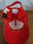 Ferrari Michael Schumacher Vintage F1 Champion Hat