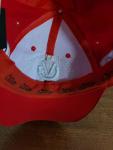 Ferrari Michael Schumacher Vintage F1 Champion Hat
