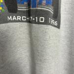 1996 Australian F1 Grand Prix Vintage T-Shirt