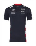 Red Bull Racing 2024 America Race Team T-Shirt