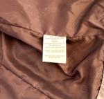 Grand Prix Grey Quilted Vest for Women