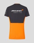 McLaren F1 Women's Team T-Shirt, Phantom