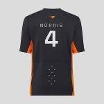 McLaren F1 Kids Replica T-Shirt - Phantom 7-8 Years