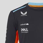 McLaren F1 Kids Replica T-Shirt - Phantom 7-8 Years