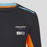 McLaren F1 Kids Replica T-Shirt - Phantom 7-8 Years