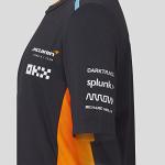 McLaren F1 Kids Replica T-Shirt - Phantom 7-8 Years