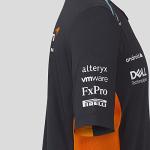 McLaren F1 Kids Replica T-Shirt - Phantom 7-8 Years