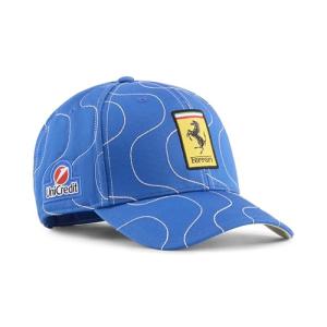 PUMA Scuderia Ferrari Monza GP 2025 Hat