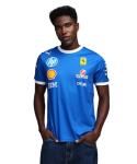 PUMA Ferrari Monza GP 2025 Special Edition T-Shirt