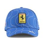 PUMA Scuderia Ferrari Monza GP 2025 Hat