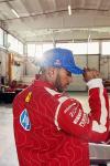 PUMA Scuderia Ferrari Monza GP 2025 Hat