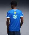 PUMA Ferrari Monza GP 2025 Special Edition T-Shirt
