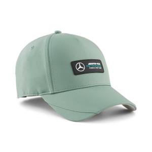 PUMA Mercedes AMG Petronas F1 Adjustable Snapback Hat