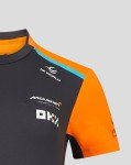 McLaren F1 Women's Team T-Shirt, Phantom