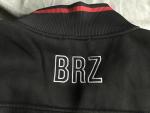 Ayrton Senna GP Racer Sweat Jacket - XL