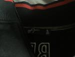 Ayrton Senna GP Racer Sweat Jacket - XL