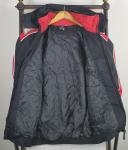 MERCEDES x MCLAREN F1 Men’s Hooded Jacket Black