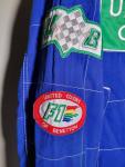 United Colors of Benetton F1 Racing Jacket