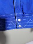 United Colors of Benetton F1 Racing Jacket