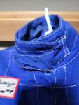 United Colors of Benetton F1 Racing Jacket