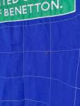 United Colors of Benetton F1 Racing Jacket