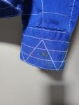 United Colors of Benetton F1 Racing Jacket