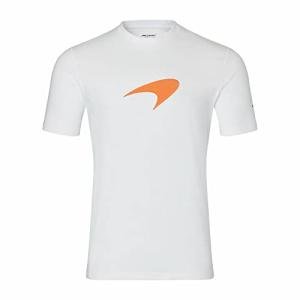 McLaren F1 Men's Large Speedmark Logo T-Shirt