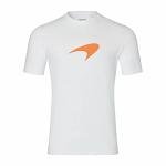 McLaren F1 Men's Large Speedmark Logo T-Shirt