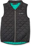 Mercedes-AMG Petronas F1 Men's Black Padded Vest