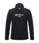 Alfa Romeo Racing 2023 Men's Team Softshell Jacket