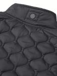 Mercedes-AMG Petronas F1 Men's Black Padded Vest