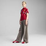 PUMA Scuderia Ferrari F1 Kids Team Polo Red