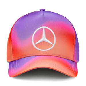 Mercedes AMG Petronas F1 Lewis Hamilton Cap 2024