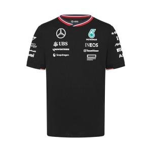 Mercedes AMG Petronas F1 2024 Team T-shirt - XL