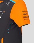 McLaren F1 Women's Team T-Shirt, Phantom