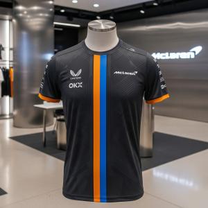 McLaren F1 Team 2025 Unisex T-Shirt