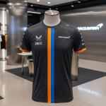 McLaren F1 Team 2025 Unisex T-Shirt