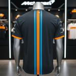 McLaren F1 Team 2025 Unisex T-Shirt