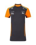 McLaren F1 Women's Team T-Shirt, Phantom