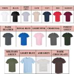 Lando Norris F1 Classic Driver T-Shirt