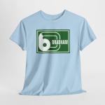 Repco Brabham Formula One Unisex Racing Tee