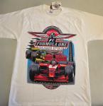 Vintage 2000 Formula One USA Grand Prix T-Shirt