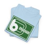 Repco Brabham Formula One Unisex Racing Tee