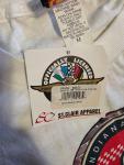 Vintage 2000 Formula One USA Grand Prix T-Shirt