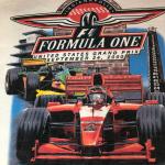 Vintage F1 Racing XL Schumacher Grand Prix Tee