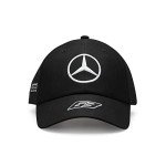 Mercedes AMG Petronas Kids George Russell Hat