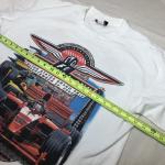 Vintage F1 Racing XL Schumacher Grand Prix Tee