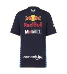 Red Bull Racing Kid's 2024 Team T-Shirt - Night Sky